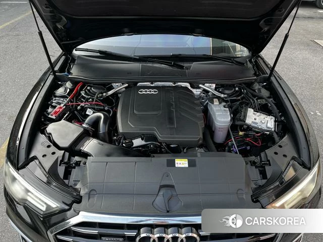 Audi A6L id 3856106 из Китая 15