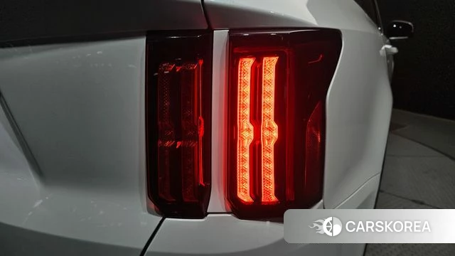 Kia Sorento 4th Generation id 4196447 из Кореи 15