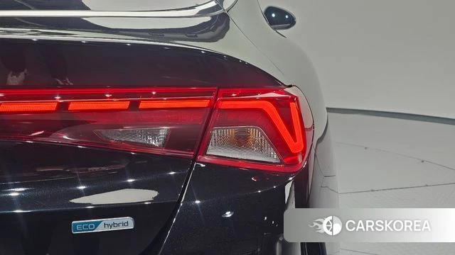 Kia K5 Hybrid 3rd Generation id 4774848 из Кореи 15