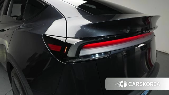 Tesla Model Y id 4336542 из Кореи 15