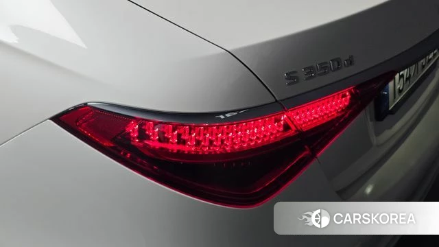 Mercedes-Benz S-Class W223 id 4636746 из Кореи 15