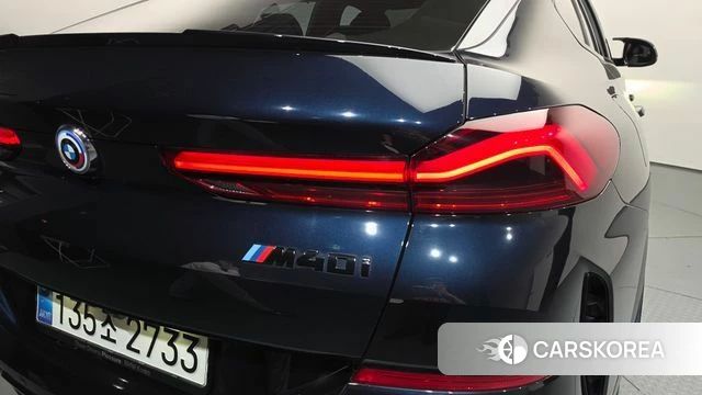 BMW X6 (G06) id 4280228 из Кореи 15