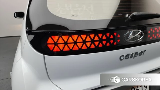 Hyundai Casper id 4280196 из Кореи 15