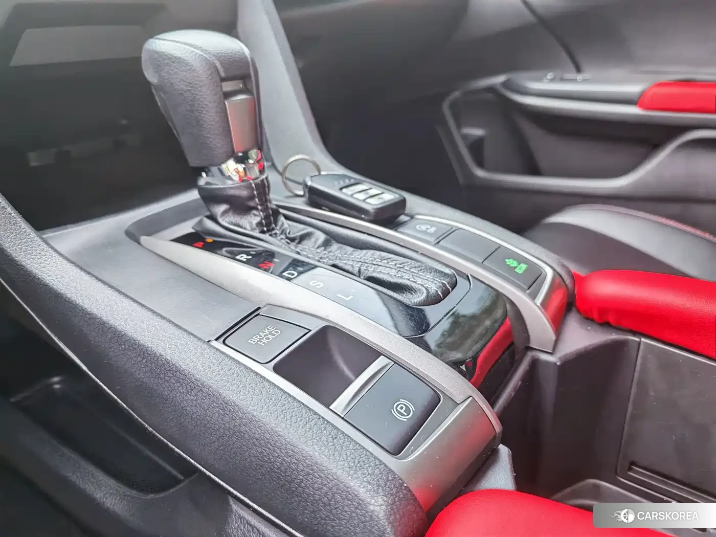 Honda Civic id 4680574 из Китая 15