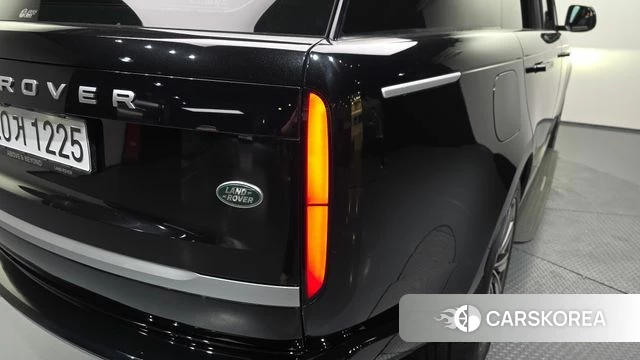 Land Rover Range Rover 5th Generation id 4292985 из Кореи 15