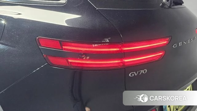 Genesis GV70 id 4784856 из Кореи 15