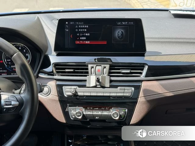 BMW X2 id 4213895 из Китая 15