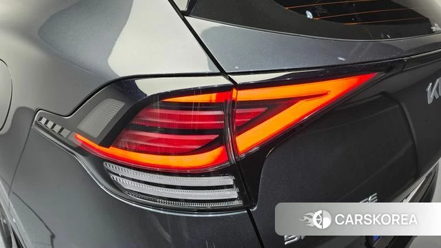 Kia Sportage 5th Generation id 4223760 из Кореи 15