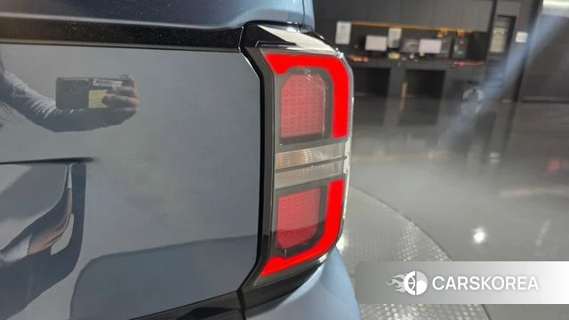 Kia The New Kia Ray EV id 4292075 из Кореи 15