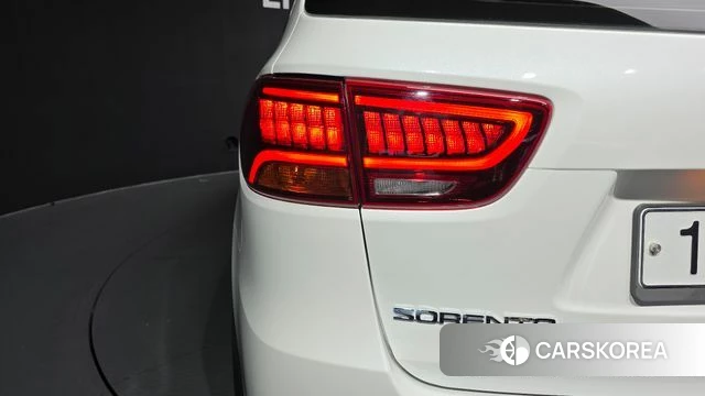 Kia The New Sorento id 4269338 из Кореи 15