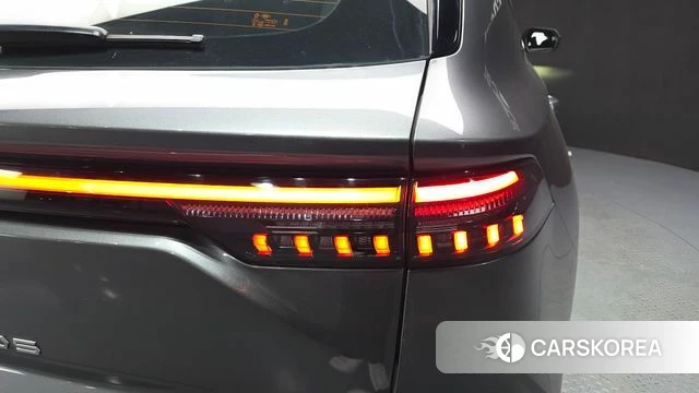 Renault Korea (Samsung) Grand Coleos id 4499467 из Кореи 15