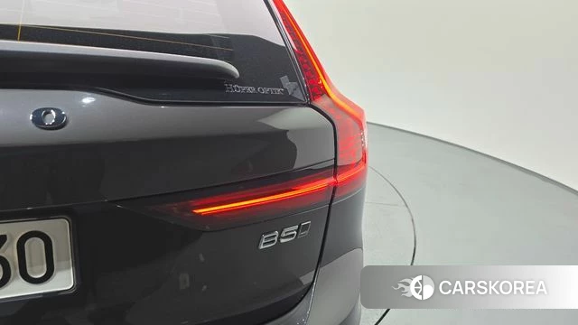 Volvo V90 Cross-Country id 4445736 из Кореи 15