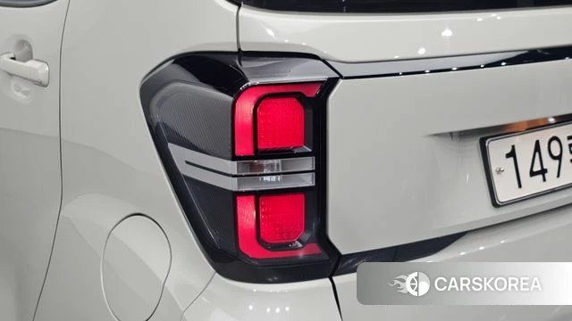 Kia The New Kia Ray id 4863282 из Кореи 15