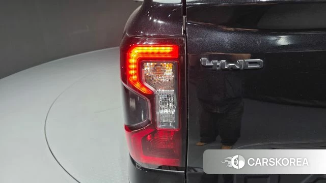 Ford Ranger 4th Generation id 4847818 из Кореи 15