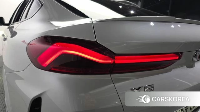 BMW X6 (G06) id 4834744 из Кореи 15
