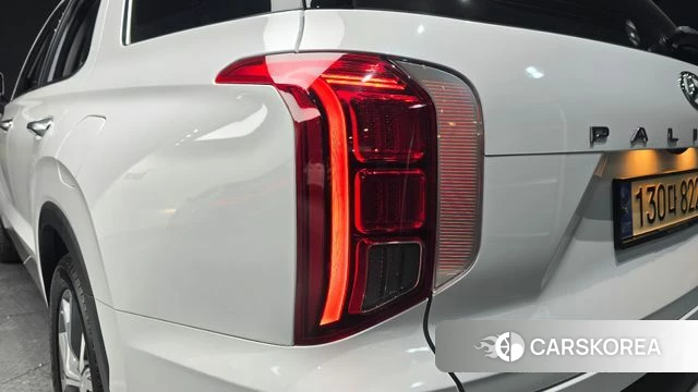 Hyundai Palisade id 4534932 из Кореи 15