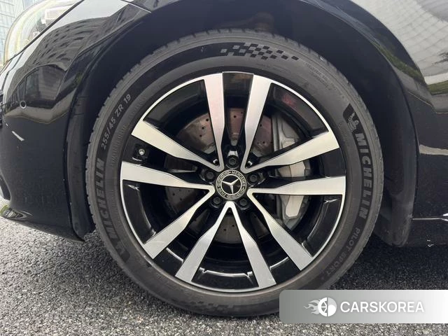 Mercedes-Benz S-class id 4353743 из Китая 15