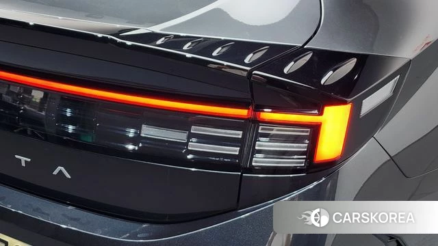 Hyundai Sonata D Edge (DN8) id 4442747 из Кореи 15
