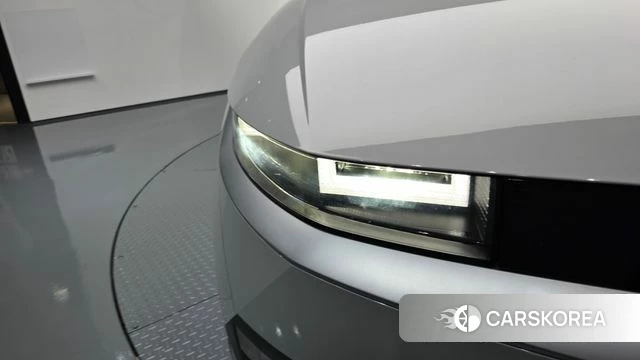 Hyundai Ionic 5 id 4445132 из Кореи 15
