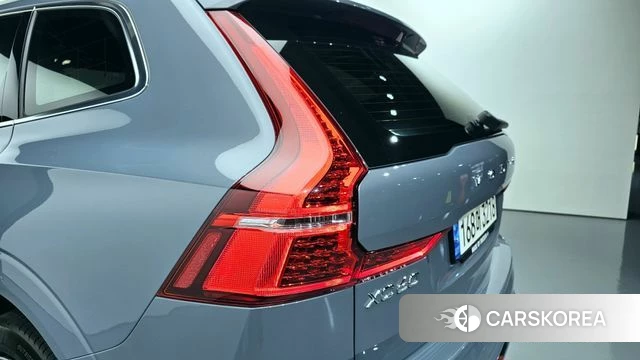 Volvo XC60 second Generation id 4338157 из Кореи 15