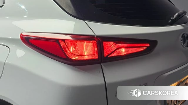 Hyundai Kona id 4907371 из Кореи 15