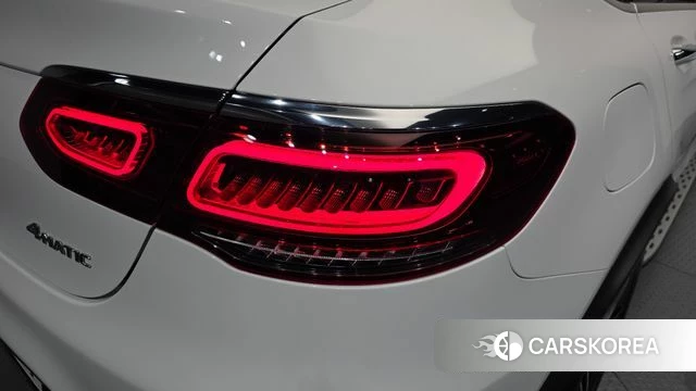 Mercedes-Benz GLC-Class X253 id 4741576 из Кореи 15