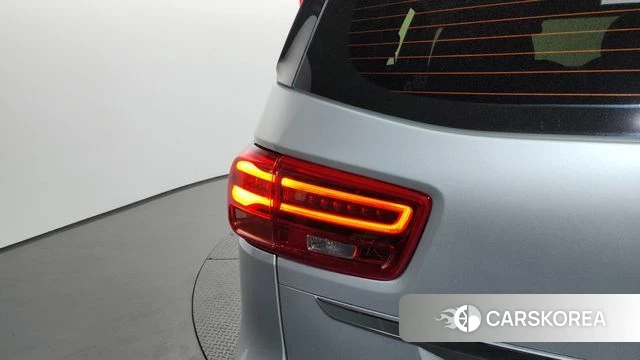 Kia The New Carnival id 4411051 из Кореи 15