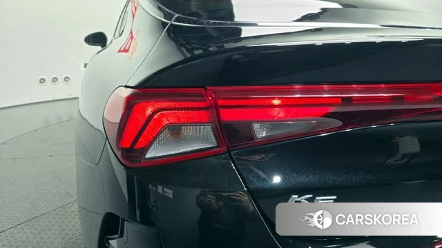 Kia K5 3rd generation id 4303523 из Кореи 15