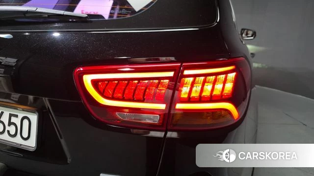 Kia The New Sorento id 4672866 из Кореи 15