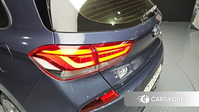 Hyundai i30 (PD) id 4188079 из Кореи 15