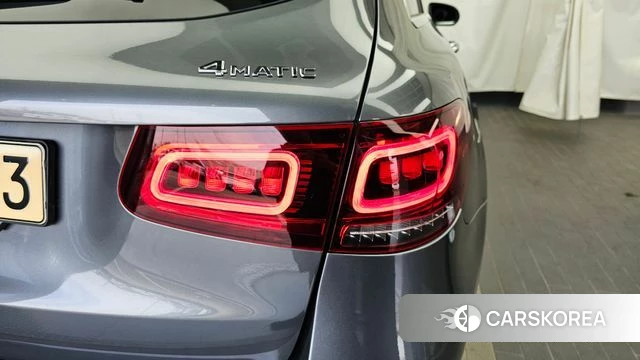 Mercedes-Benz GLC-Class X253 id 4470543 из Кореи 15