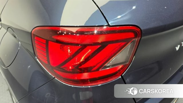 Hyundai Venue id 4187374 из Кореи 15