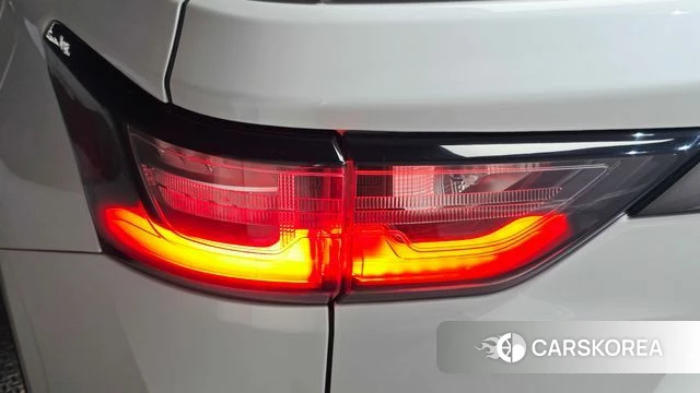 Chevrolet (GM Daewoo) Traverse id 4501660 из Кореи 15