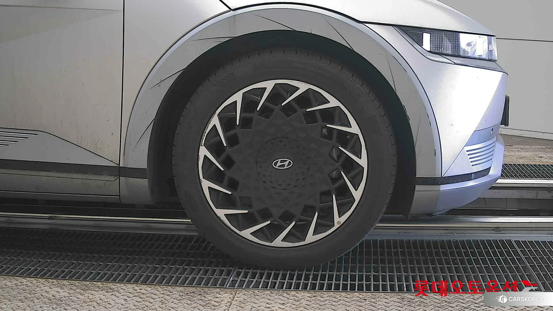 Hyundai IONIQ 5 id 3882056 из Кореи 15