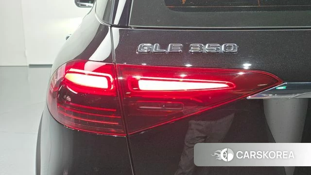 Mercedes-Benz GLE-Class W167 id 4527710 из Кореи 15