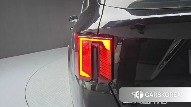 Kia The New Sorento 4th Generation id 4539561 из Кореи 15