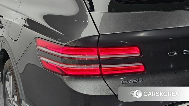 Genesis GV80 id 4778609 из Кореи 15
