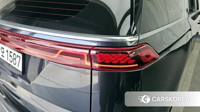 Kia Carnival 4th generation id 4195407 из Кореи 15