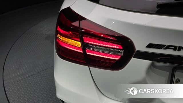 Mercedes-Benz GLA-Class X156 id 4403443 из Кореи 15