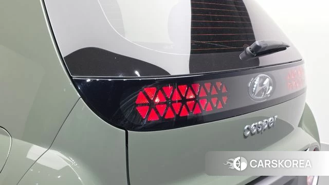 Hyundai Casper id 4893065 из Кореи 15