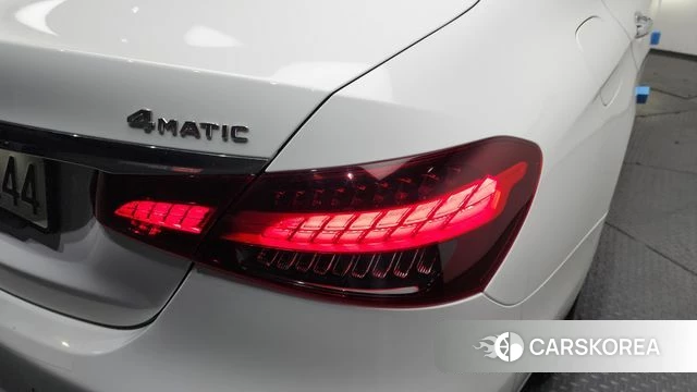 Mercedes-Benz E-Class W213 id 4355607 из Кореи 15