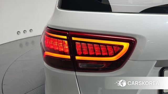 Kia The New Sorento id 4398000 из Кореи 15