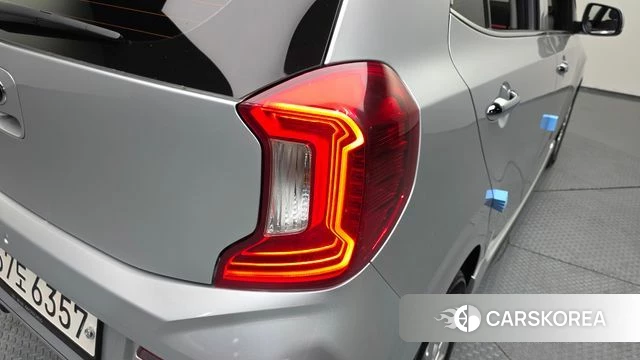 Kia Morning Urban (JA) id 4196386 из Кореи 15