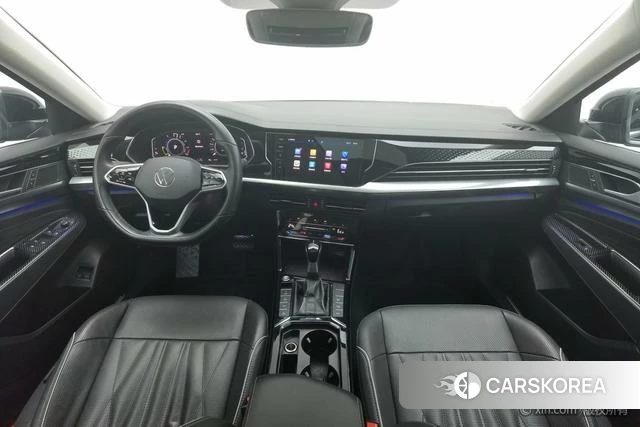Volkswagen Passat PHEV id 4210577 из Китая 15