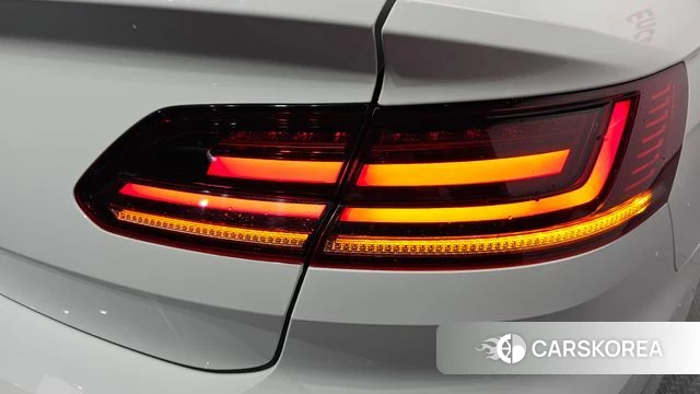 Volkswagen Arteon id 4717469 из Кореи 15