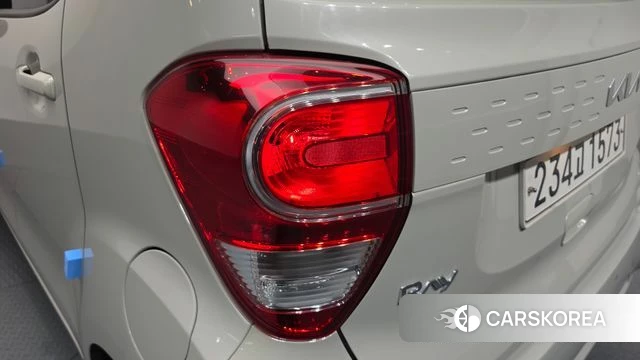 Kia The New Ray id 4231597 из Кореи 15