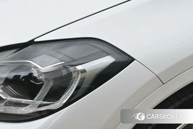 BMW X2 id 4260822 из Китая 15