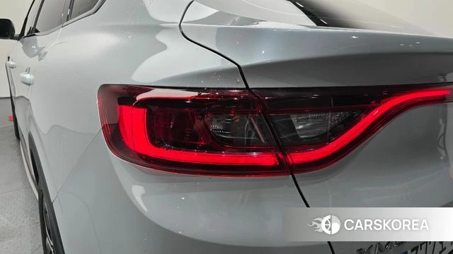 Renault Korea (Samsung) XM3 id 4195584 из Кореи 15