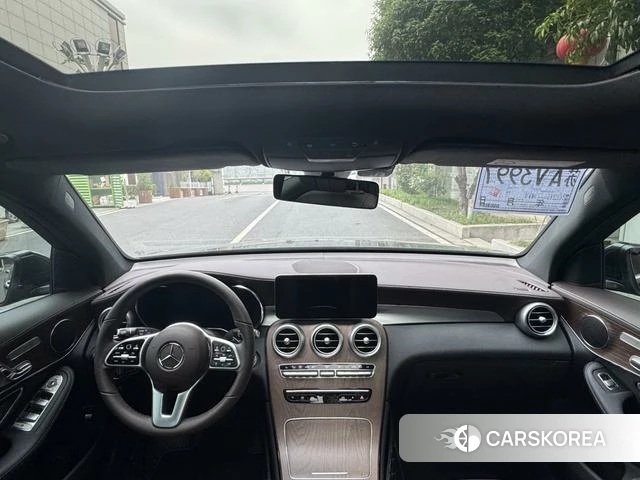 Mercedes-Benz GLC id 4333545 из Китая 15