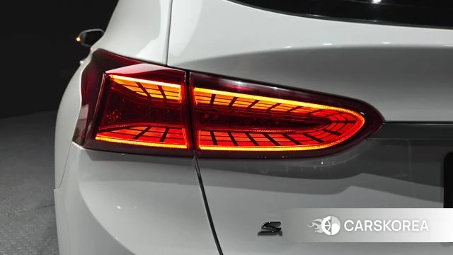 Hyundai Santa Fe TM id 4581928 из Кореи 15